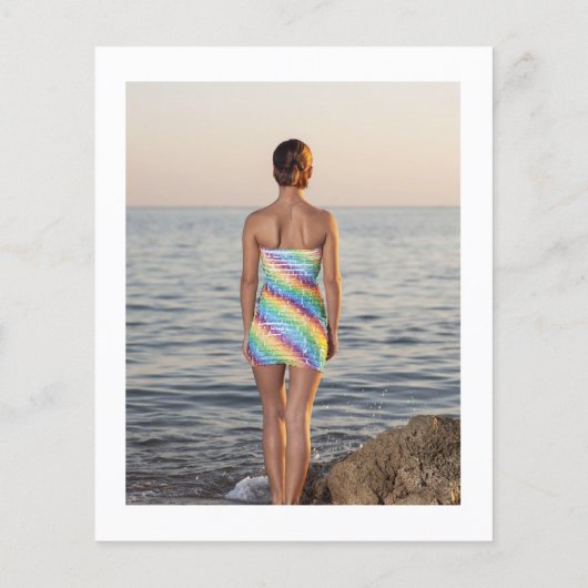 シーグロー卒業パーティーの下 チラシ (裏面)