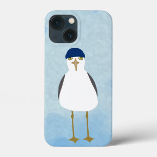 シーグ間抜けルiPhoneケース iPhone 13 Miniケース