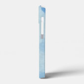 シーグ間抜けルiPhoneケース Case-Mate iPhoneケース (裏面 / 左)
