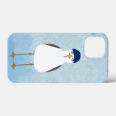 シーグ間抜けルiPhoneケース Case-Mate iPhoneケース (裏面 (横))