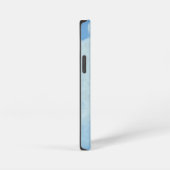 シーグ間抜けルiPhoneケース iPhoneケース (右側面)