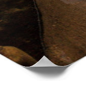 シーケーブアットウィンダンシービーチ ポスター (角)