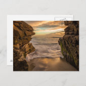 シーケーブアットウィンダンシービーチ ポストカード (正面/裏面)