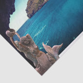 シーケーブティッシュペーパー 薄葉紙 (詳細)