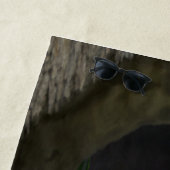 シーケーブ ビーチタオル (インサイチュ)