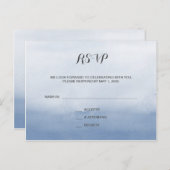 シーケープス 返信はがき/レスポンスポストカード ポストカード (正面/裏面)