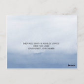 シーケープス 返信はがき/レスポンスポストカード ポストカード (裏面)