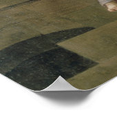 シーゲンスとカリキュラの会合 ポスター (角)