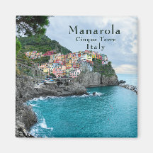 シーコーストシンクテールマナロラリオマッジョーレイタリア