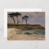 シーコーブ ポストカード (正面/裏面)