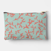 シーコーラル アクセサリーポーチ (裏面)