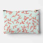 シーコーラル アクセサリーポーチ (裏面)