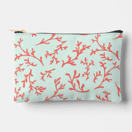シーコーラル アクセサリーポーチ