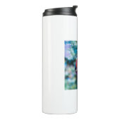 シーゴーダイカラフルかわいい魚 タンブラー (回転左)