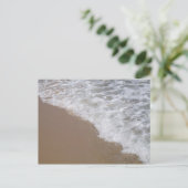 シーサイドはがき ポストカード (スタンド正面)