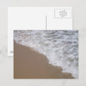 シーサイドはがき ポストカード (正面/裏面)