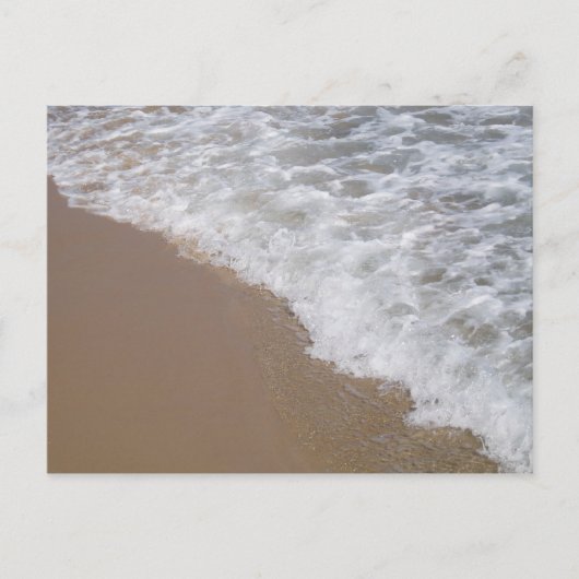 シーサイドはがき ポストカード (正面)