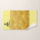 シーサイドインスパイア心地よいホテルのイエズスホテル バスタオルセット (ハンドタオル)