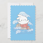 シーサイドウィムシーマーバニーアドベンチャー シーズンカード (正面)