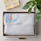 シーサイドウィムシーマーバニーアドベンチャー 薄葉紙 (ギフト)