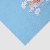 シーサイドウィムシーマーバニーアドベンチャー 薄葉紙 (詳細)