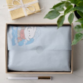 シーサイドウィムシーマーバニーアドベンチャー 薄葉紙 (ギフト)