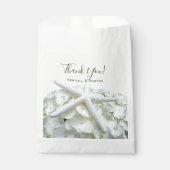 シーサイドガーデンヒトデあじさい フェイバーバッグ (正面)