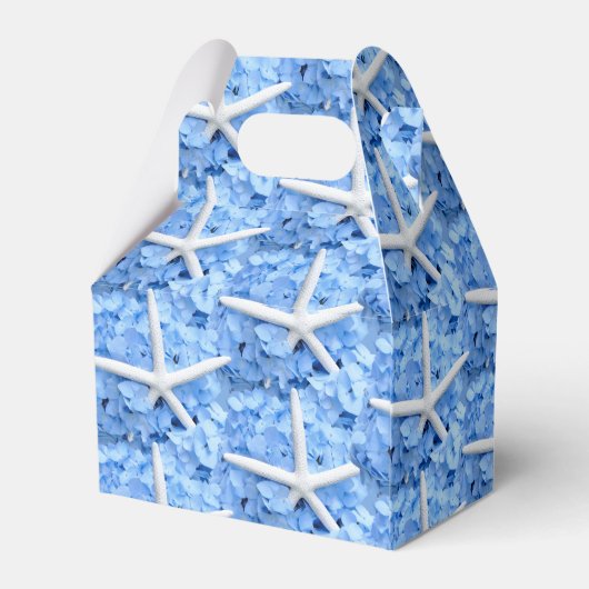 シーサイドガーデンブルーアジサイ星魚ありがとう フェイバーボックス (裏面サイド)