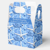 シーサイドガーデンブルーアジサイ星魚ありがとう フェイバーボックス (オープン)