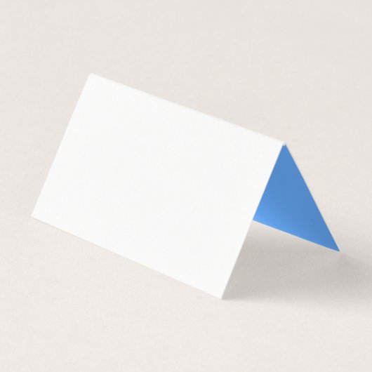 シーサイドガーデンブルーフローラエスコート座席表 (裏面)