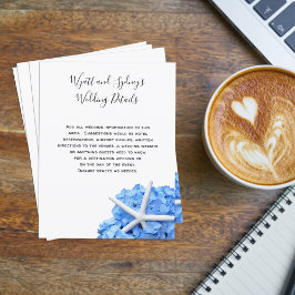 シーサイドガーデン縦囲い詳細 招待状