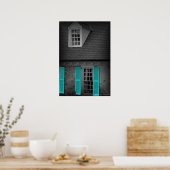 シーサイドコテージ ポスター (キッチン)