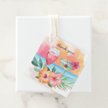 シーサイドシピン |トロピカルビーチありがとう