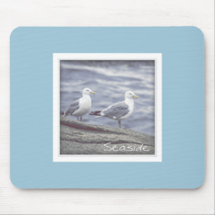 シーサイドシーグル マウスパッド