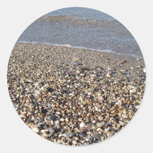 シーサイドシール ラウンドシール (正面)