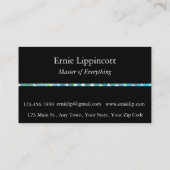 シーサイドストームグラフィティ 名刺 (裏面)