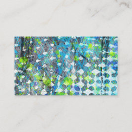 シーサイドストームグラフィティ 名刺