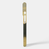 シーサイドセレニティプリントカットソー – Sunset Moments by Case-Mate iPhoneケース (裏面 / 左)