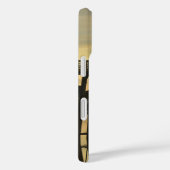 シーサイドセレニティプリントカットソー – Sunset Moments by Case-Mate iPhoneケース (裏面 / 右)