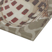 シーサイドソネットI カッティングボード (角)