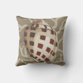 シーサイドソネットI クッション (裏面)