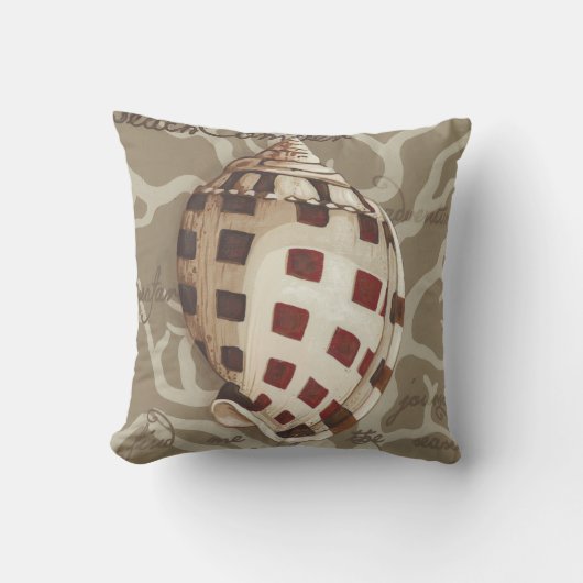 シーサイドソネットI クッション (正面)