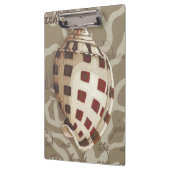 シーサイドソネットI クリップボード (左)