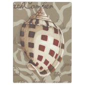 シーサイドソネットI クリップボード (裏面)