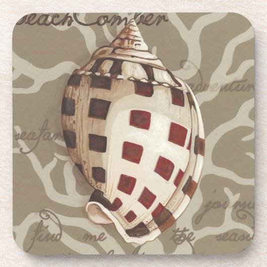 シーサイドソネットI コースター (正面)