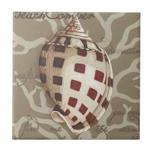 シーサイドソネットI タイル (正面)