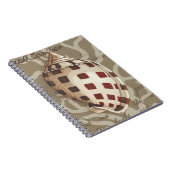 シーサイドソネットI ノートブック (右側)