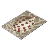 シーサイドソネットI ノートブック (左側)