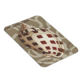 シーサイドソネットI マグネット (右側)