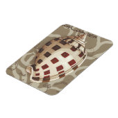 シーサイドソネットI マグネット (左側)